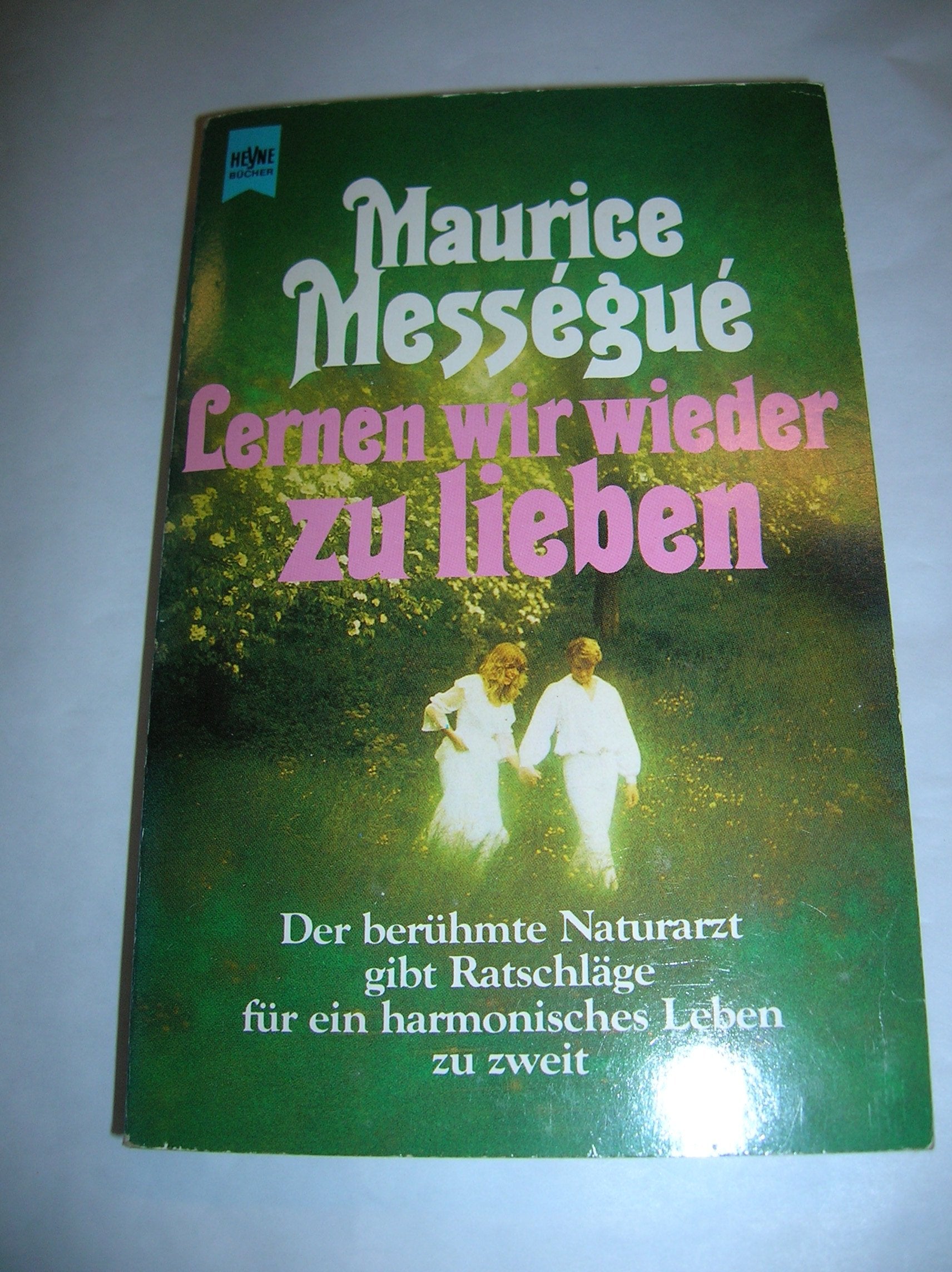 Lernen wir wieder zu lieben Leisure, Home & Garden