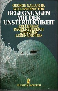 Product Image: Begegnungen mit der Unsterblichkeit