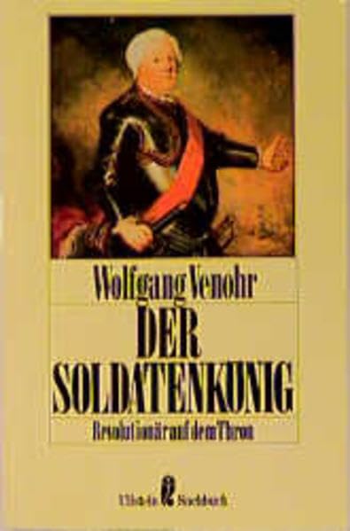 Der Soldatenkönig Social Sciences