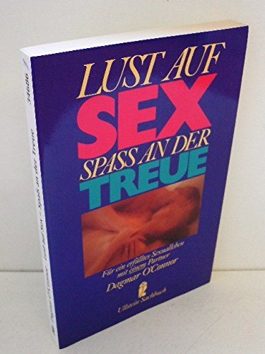 Lust auf Sex, Spaß an der Treue Business, Finance & Career