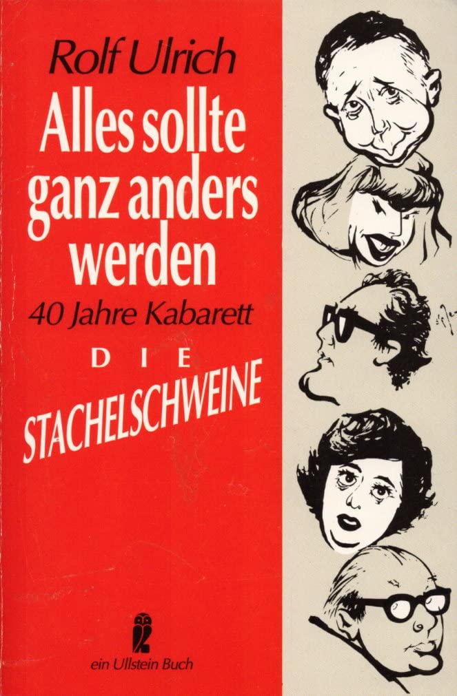 Product Image: Es sollte alles ganz anders werden