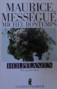 Heilpflanzen Leisure, Home & Garden