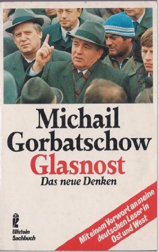 Glasnost Politics & History
