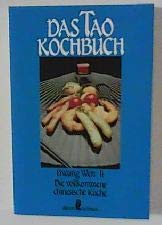 Das Tao-Kochbuch Cooking & Enjoying Books