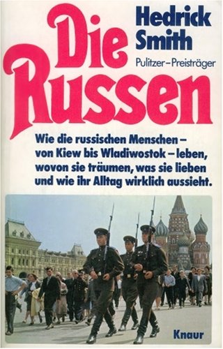 Product Image: Was Russen über Deutsche denken. Interviews. ( Sachbuch).