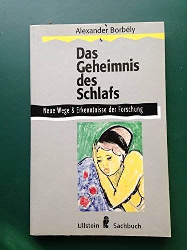 Product Image: Das Geheimnis des Schlafs