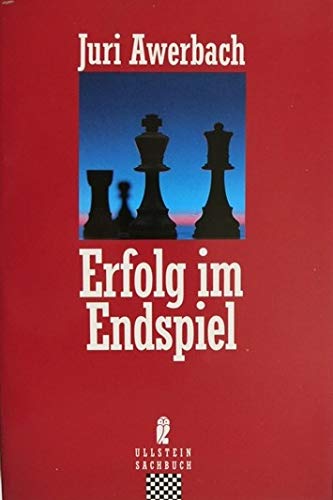 Erfolg im Endspiel. Leisure & Fun