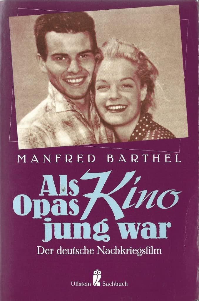 Product Image: Als Opas Kino jung war