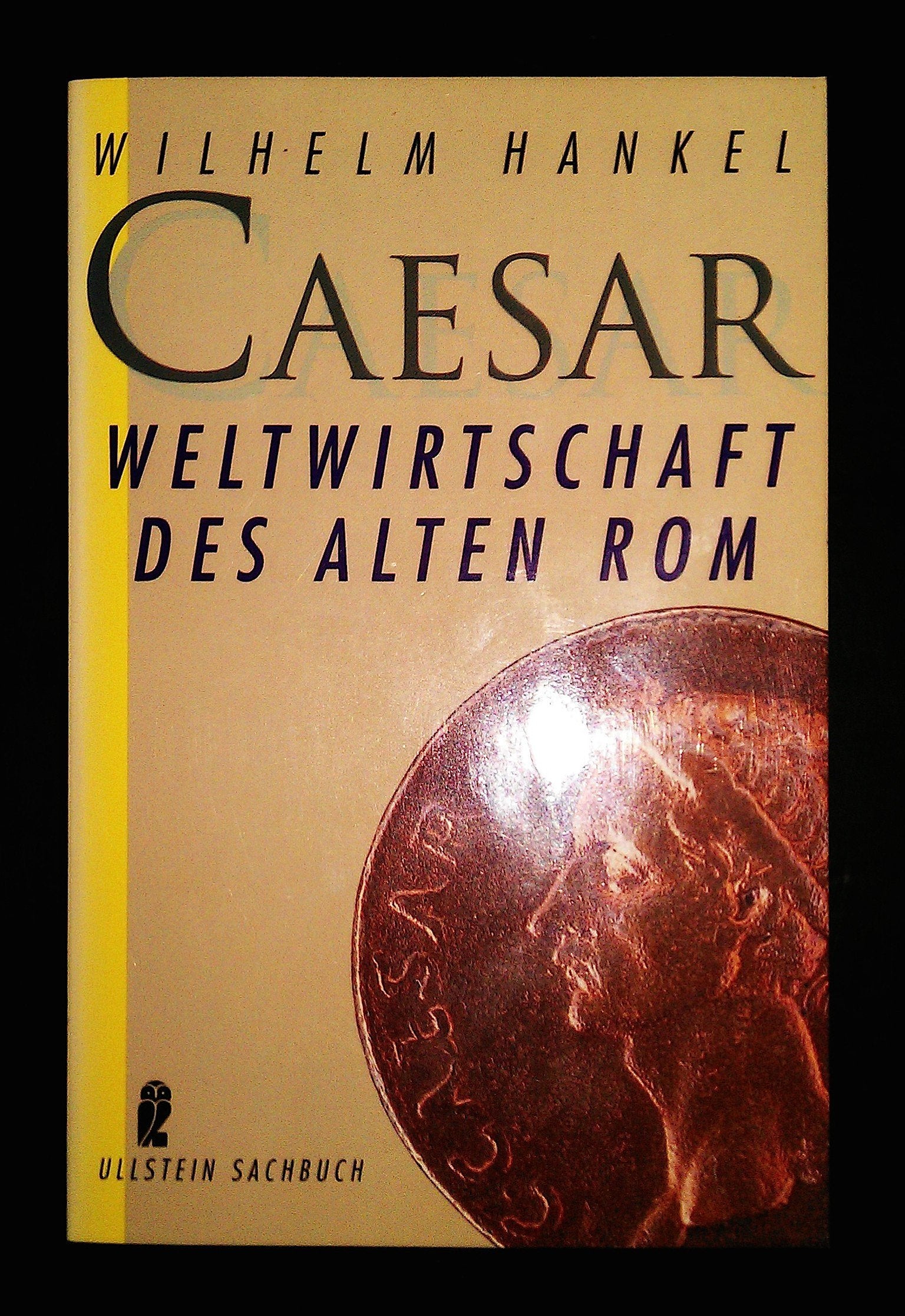 Caesar, Weltwirtschaft des alten Rom Business, Finance & Career
