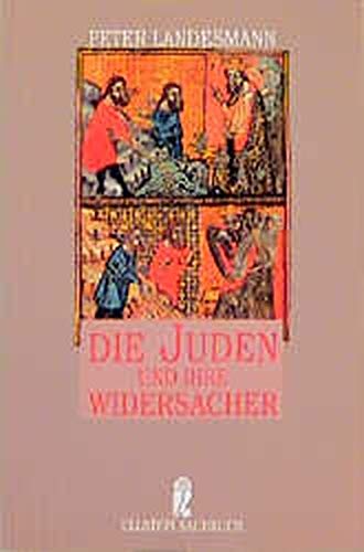 Product Image: Die Juden und ihre Widersacher