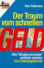 Der Traum vom schnellen Geld Books