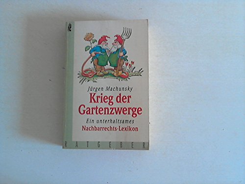 Krieg der Gartenzwerge Leisure, Home & Garden