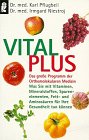 Vital Plus Self-help