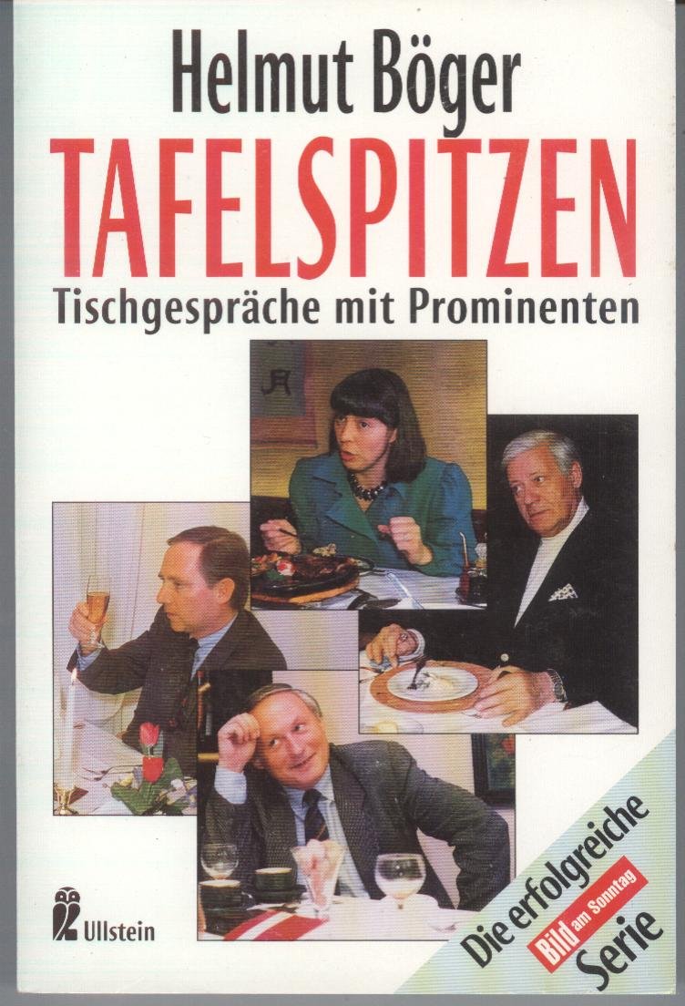 Product Image: Tafelspitzen