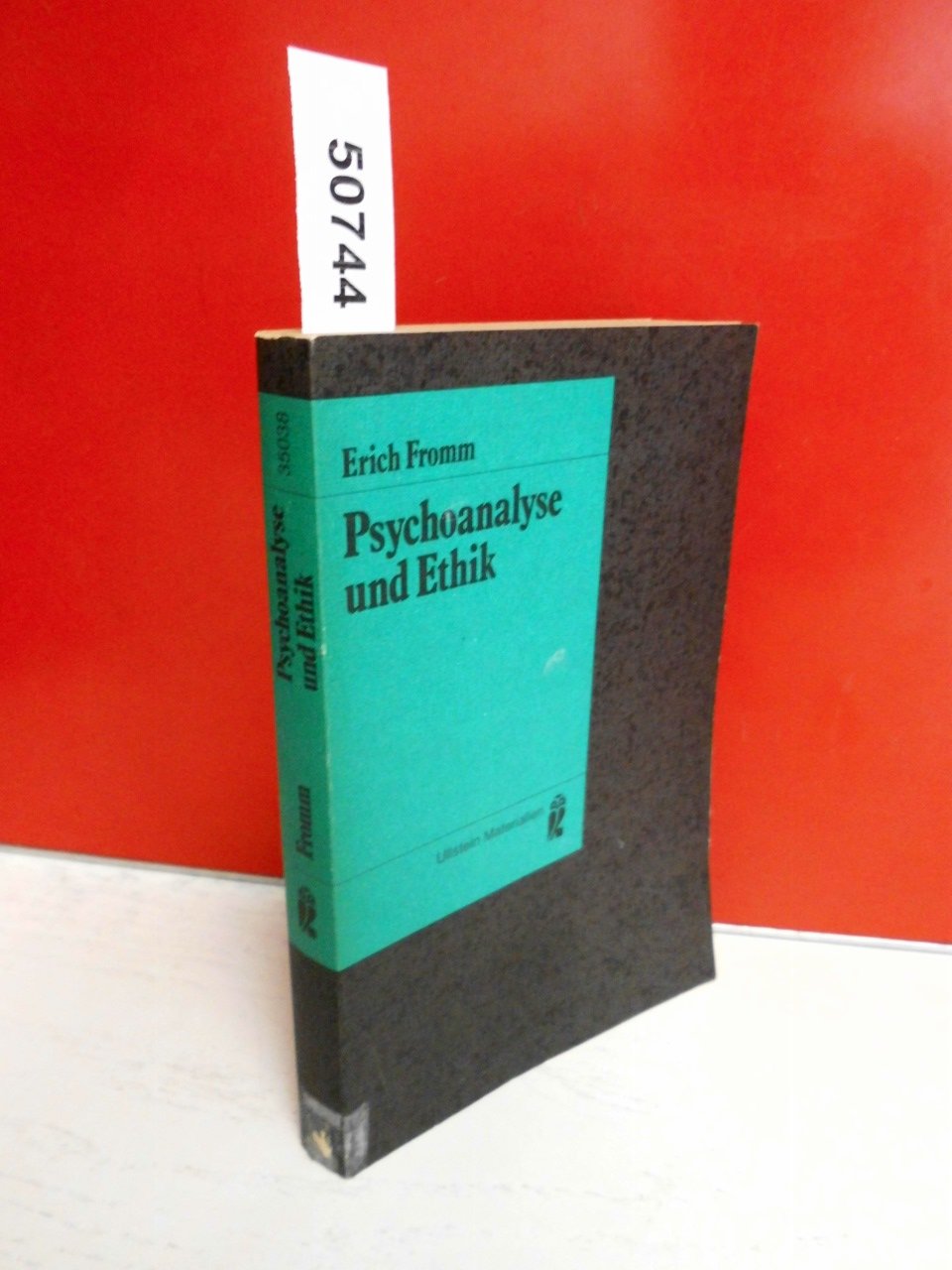 Psychoanalyse und Ethik Books