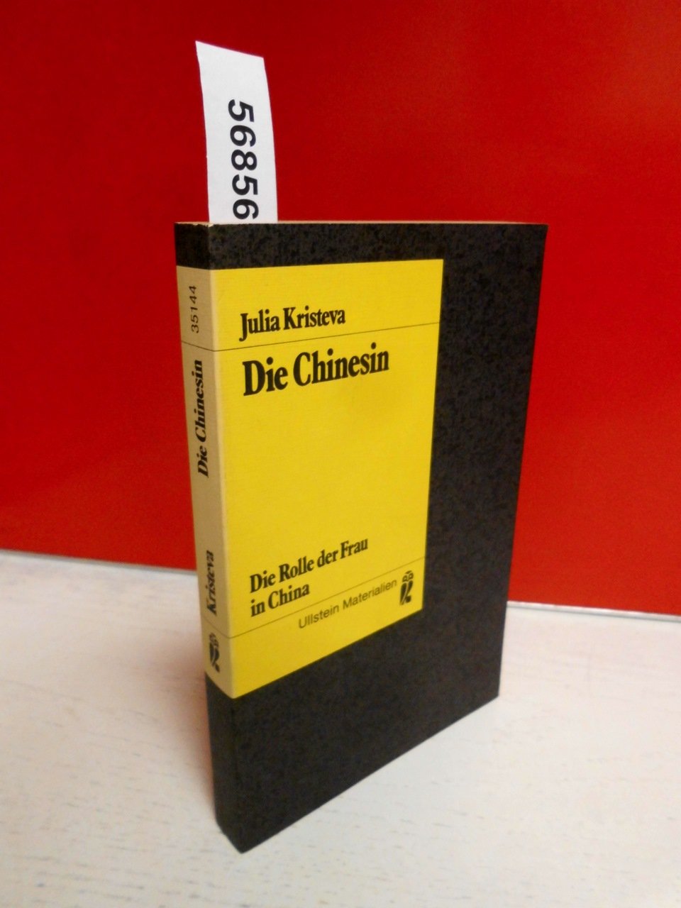 Die Chinesin. Die Rolle der Frau in China. Books