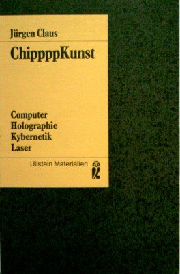 ChippppKunst Professional & Reference Books