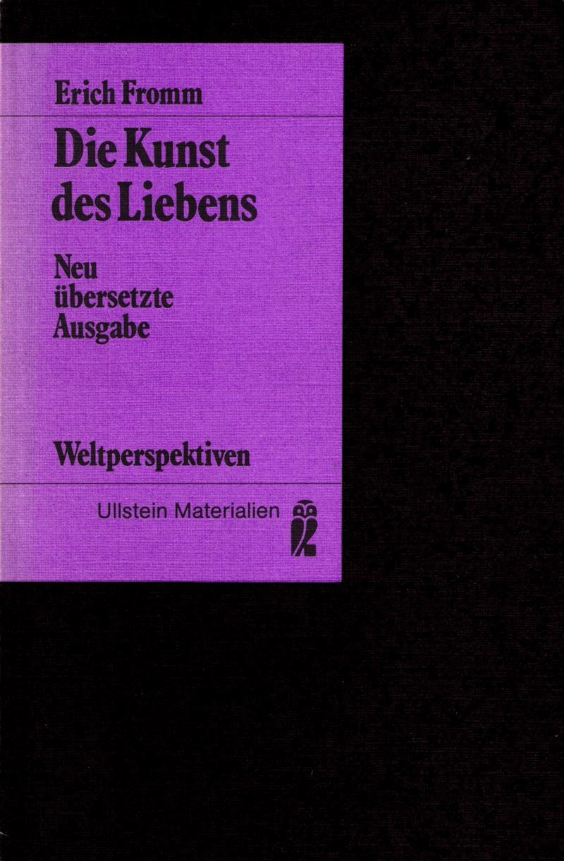Product Image: Die Kunst des Liebens