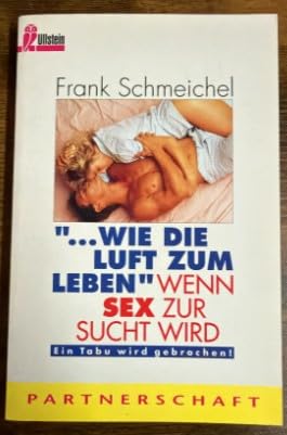 Product Image: Wie die Luft zum Leben