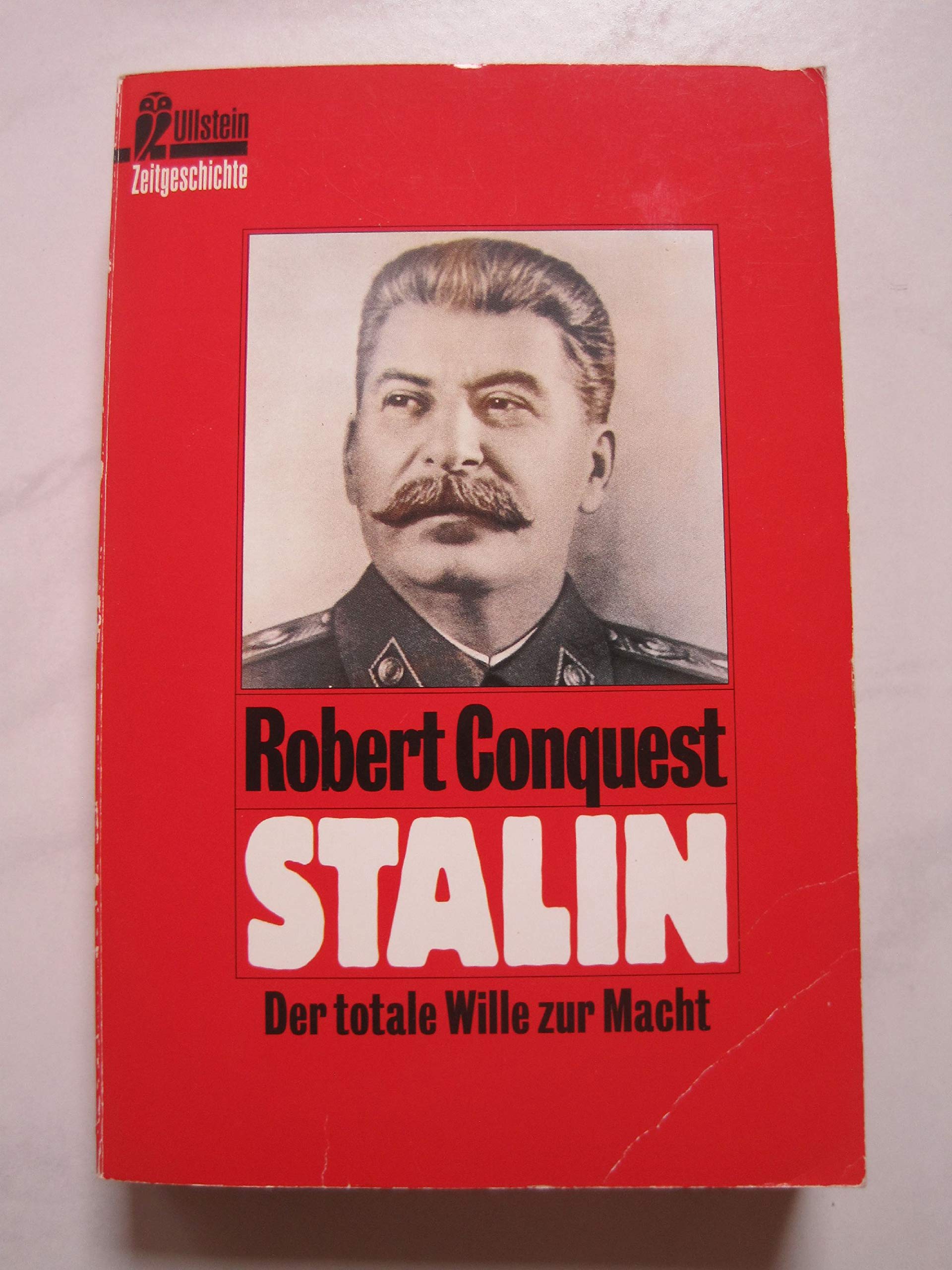 Stalin Memories