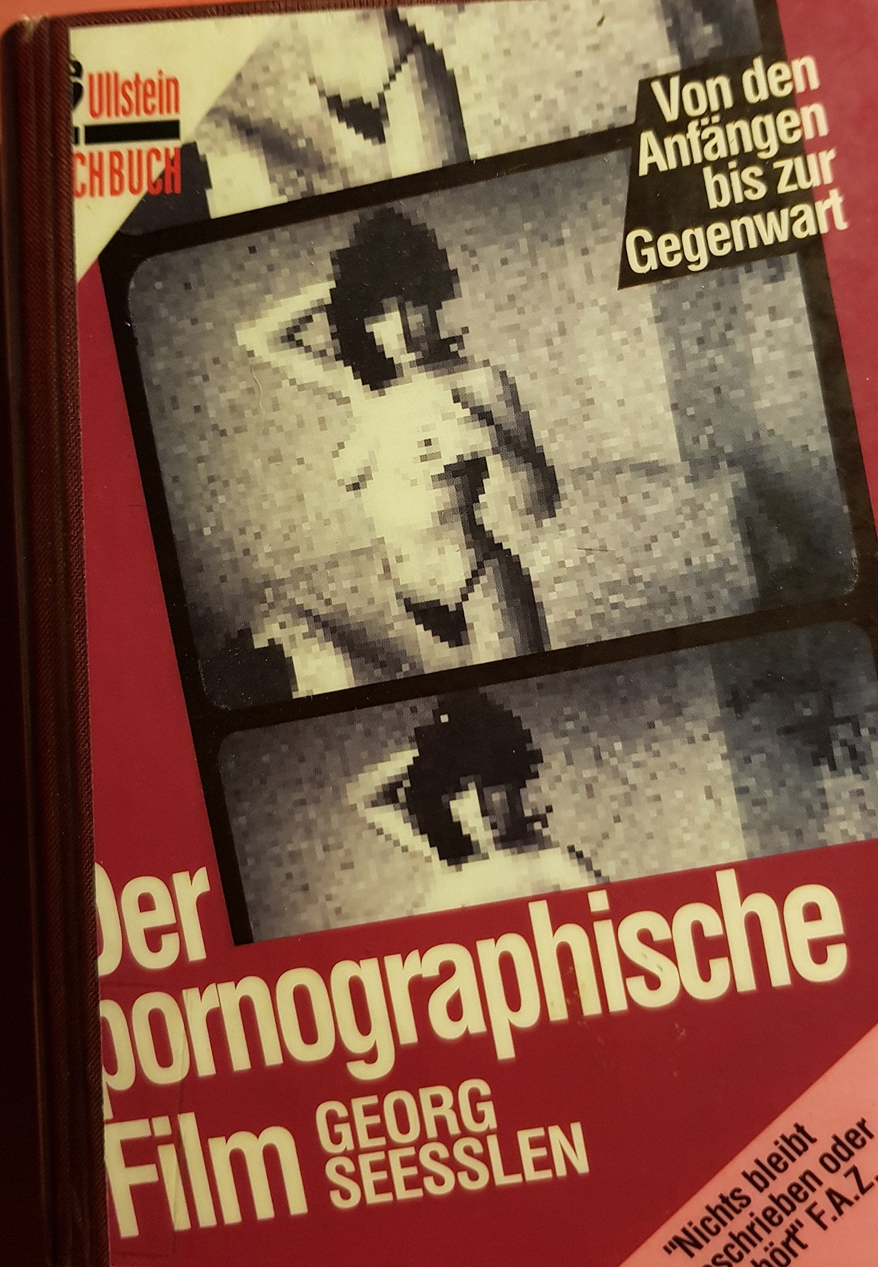 Der pornographische Film Social Sciences