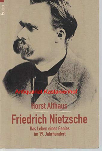 Friedrich Nietzsche Science Books