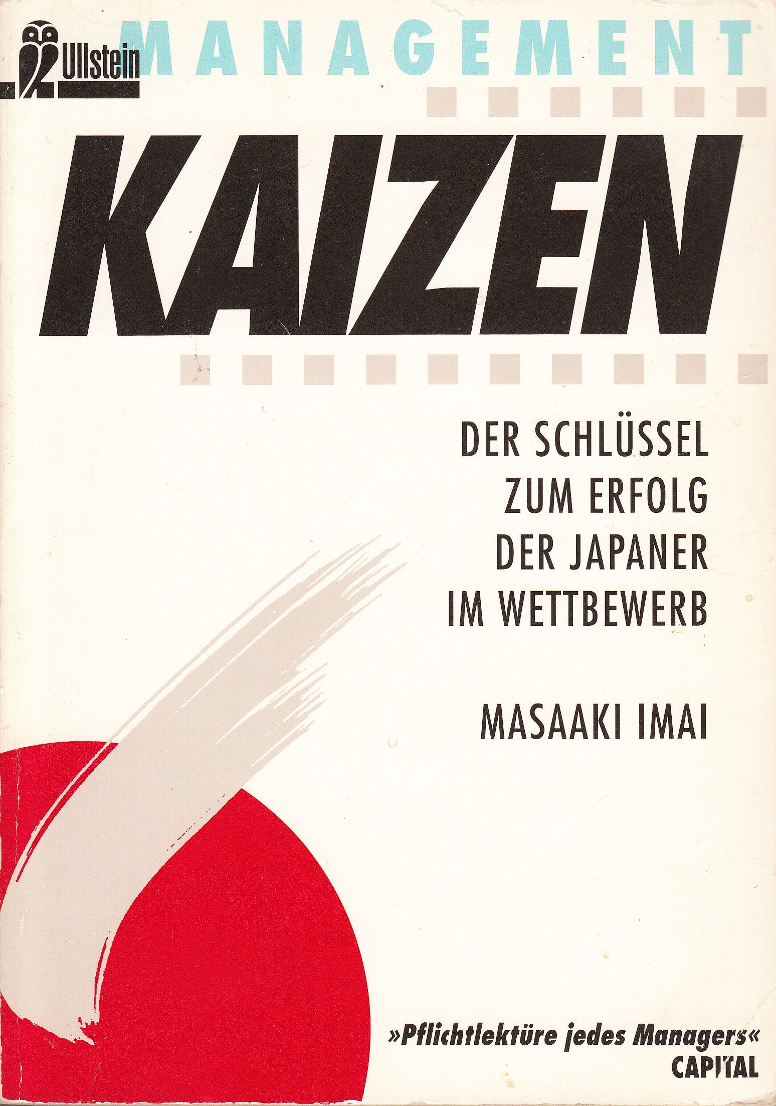 Kaizen Business, Finance & Career