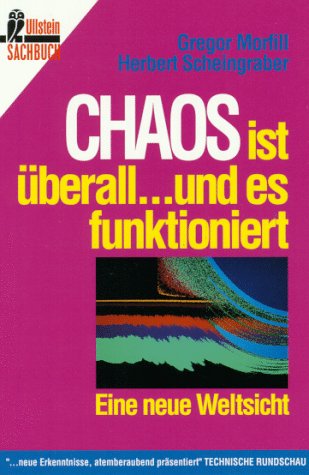 Chaos ist überall . . . und es funktioniert Business & Technology