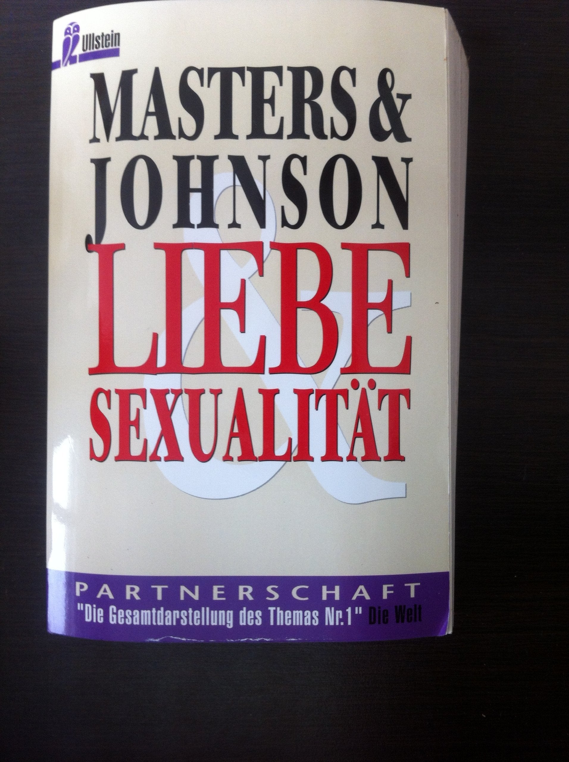 Liebe und Sexualität Partnership & Love Books