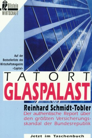Tatort Glaspalast Law