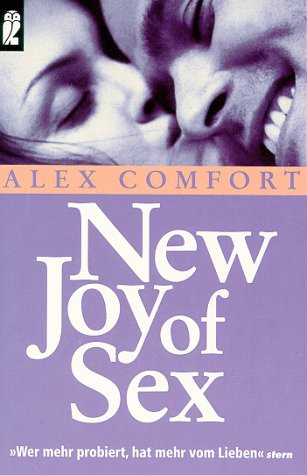 New Joy of Sex Partnership & Love