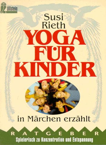 Yoga für Kinder Lifestyle