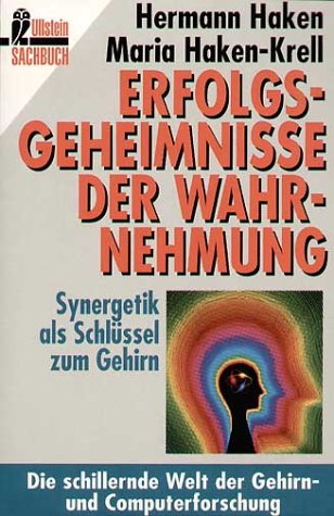 Erfolgsgeheimnisse der Wahrnehmung Social Sciences