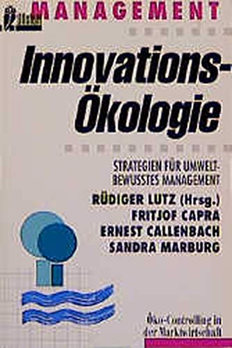 Innovations-Ökologie Business, Finance & Career