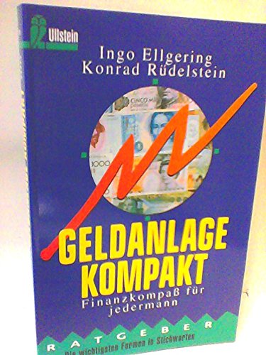 Geldanlage kompakt Business, Finance & Career