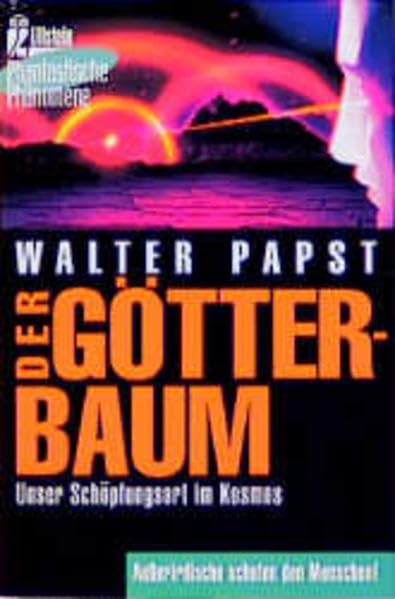 Der Götterbaum Religion & Esotericism