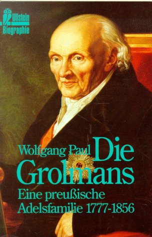 Product Image: Die Grolmans