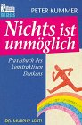 Nichts ist unmöglich Psychology
