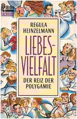Liebesvielfalt, Der Reiz der Polygamie Social Sciences