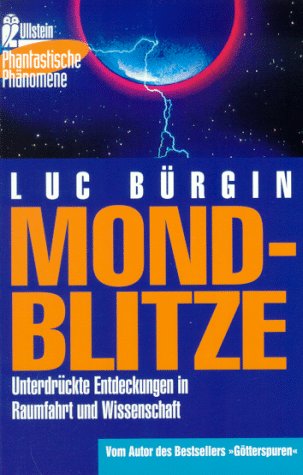 Mondblitze Business & Technology Books