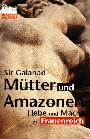 Mütter und Amazonen Social Sciences Books