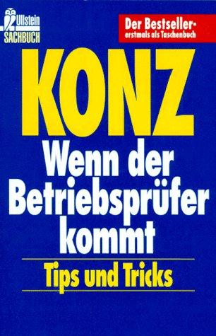 Wenn der Betriebsprüfer kommt Business, Finance & Career