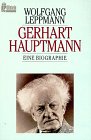 Product Image: Gerhart Hauptmann. Eine Biographie