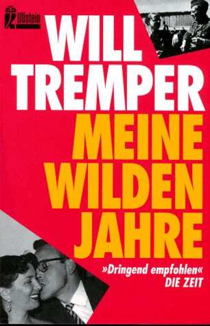 Meine wilden Jahre Politics & Society Books