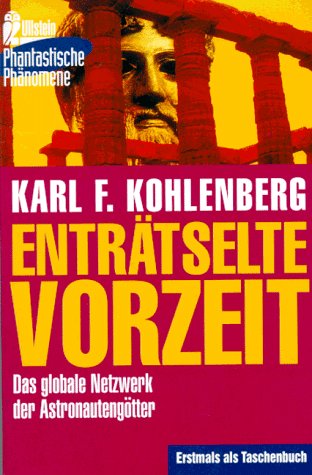 Enträtselte Vorzeit Natural Sciences