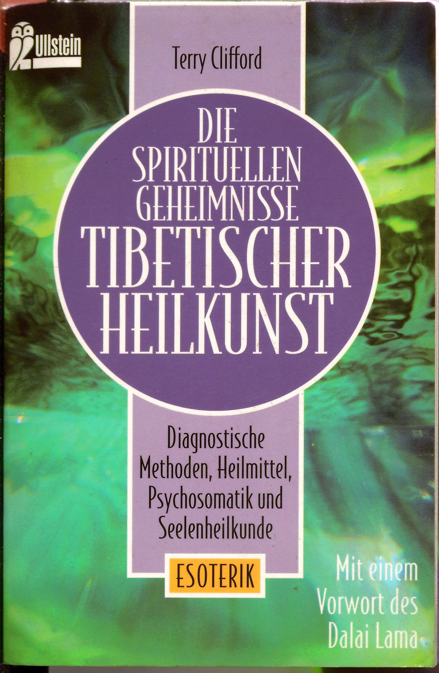 Die spirituellen Geheimnisse tibetischer Heilkunst Learning & Reference