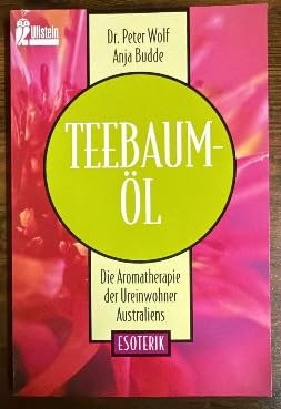 Teebaum-Öl Religion & Esotericism