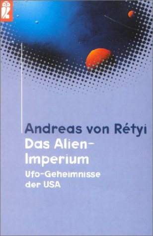 Das Alien-Imperium Religion & Esotericism