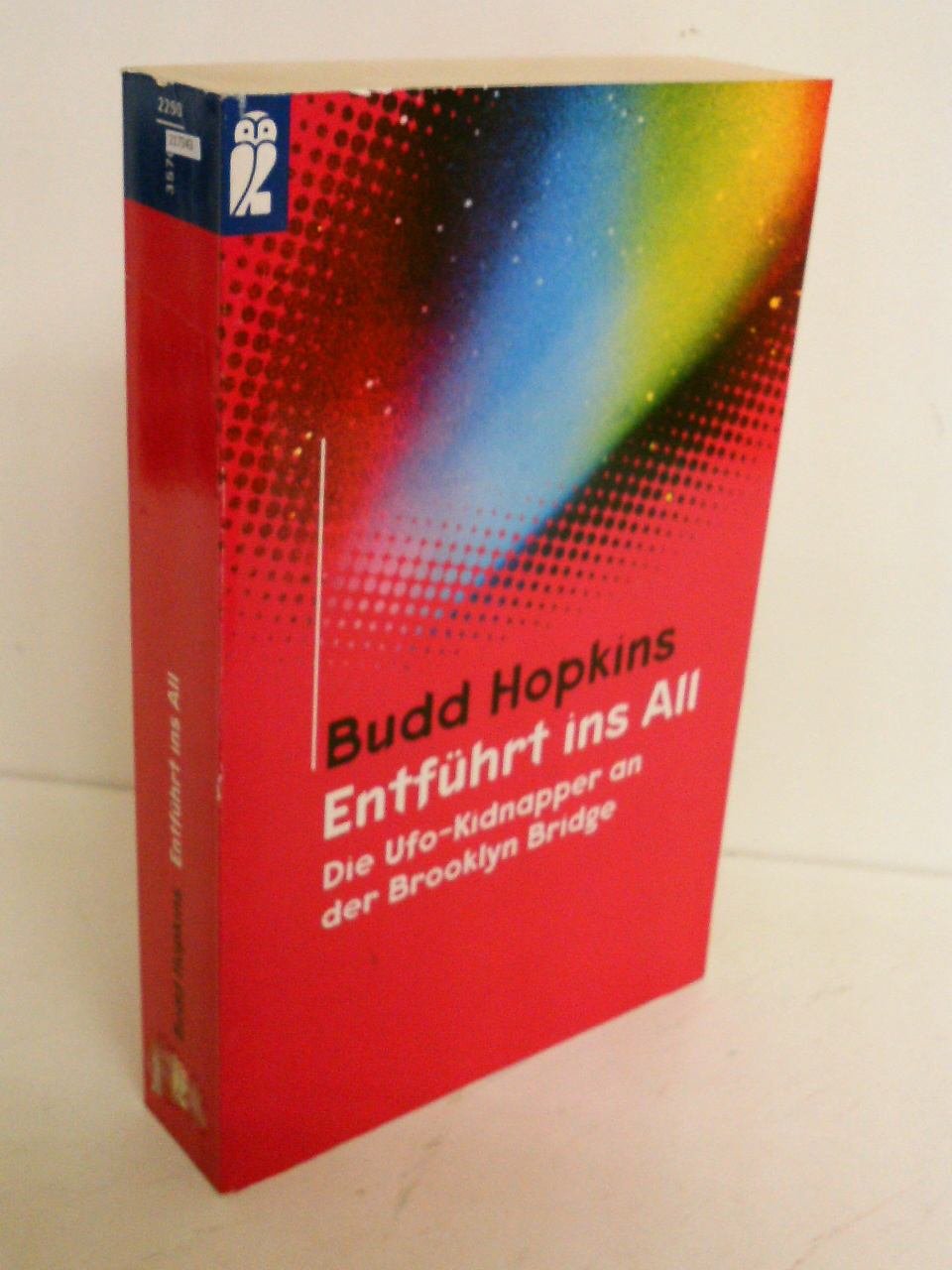 Entführt ins All Religion & Esotericism