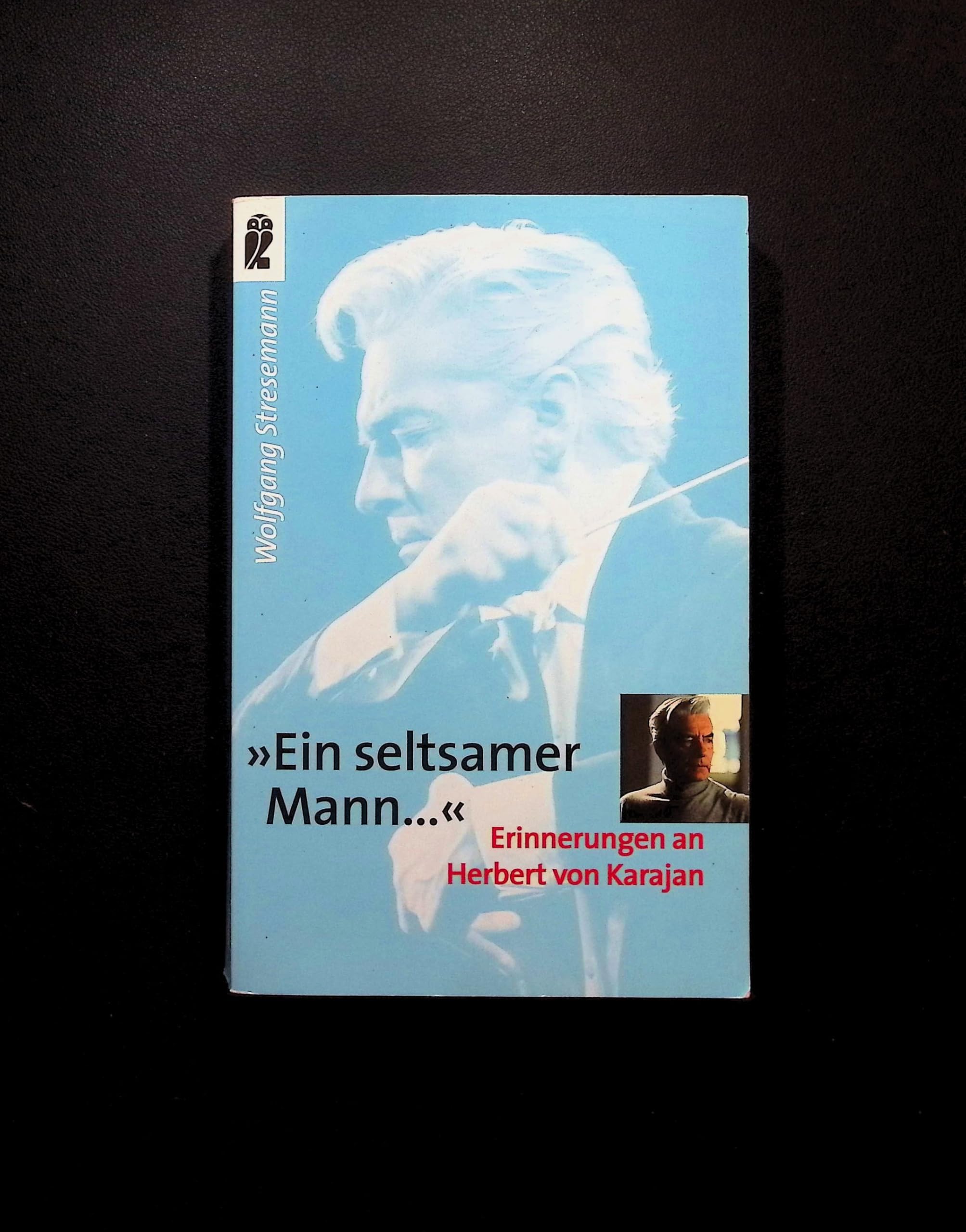 'Ein seltsamer Mann . . .' Social Sciences Books